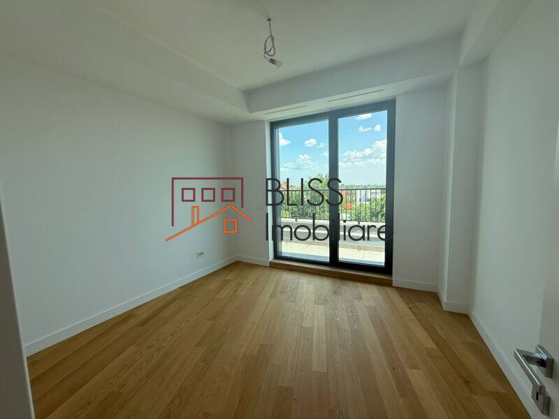 Penthouse With 3 Bedrooms And 2 Terraces, Bucharest / Ilfov | Bliss Imobiliare / Photo 6 - BLISS Imobiliare