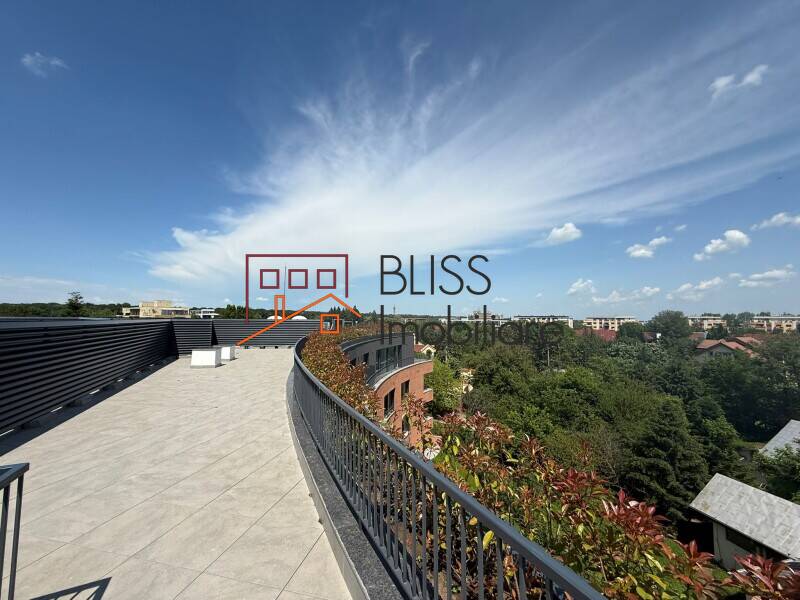 Penthouse Cu 4 Camere Si 2 Terase - Brickville | Bliss Imobiliare / Photo 1 - BLISS Imobiliare