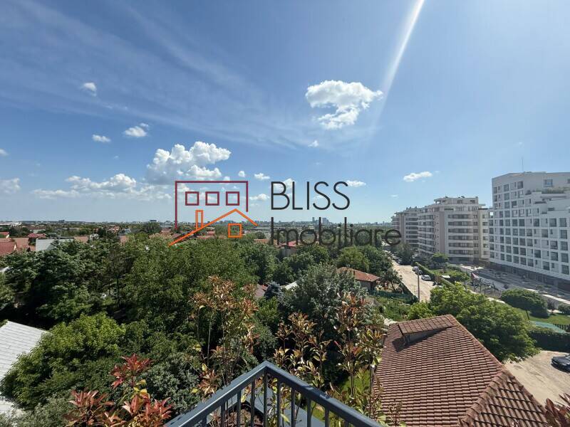 Penthouse Cu 4 Camere Si 2 Terase - Brickville | Bliss Imobiliare / Photo 19 - BLISS Imobiliare