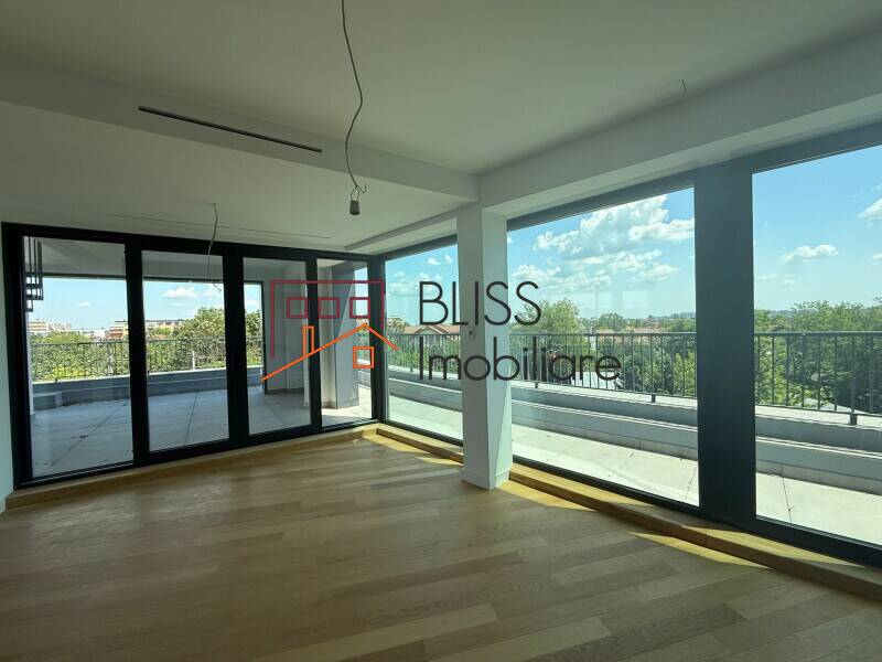 Penthouse Cu 4 Camere Si 2 Terase | Bliss Imobiliare / Photo 3 - BLISS Imobiliare