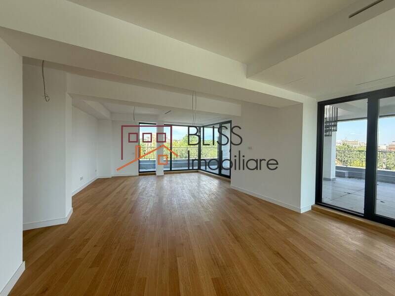 Penthouse Cu 4 Camere Si 2 Terase | Bliss Imobiliare / Photo 4 - BLISS Imobiliare