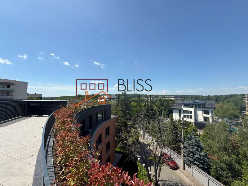 Penthouse Cu 4 Camere Si 2 Terase | Bliss Imobiliare / Photo 15 - BLISS Imobiliare