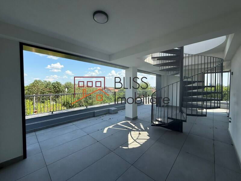 Penthouse Cu 4 Camere Si 2 Terase | Bliss Imobiliare / Photo 16 - BLISS Imobiliare