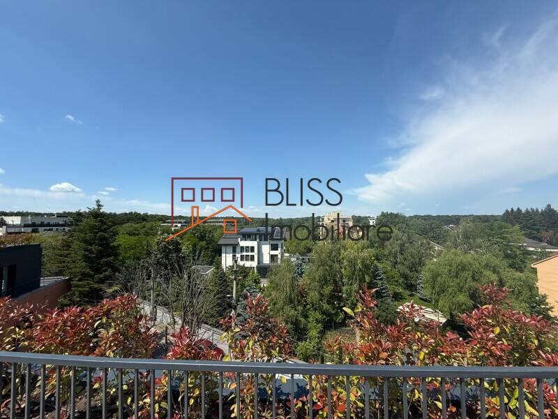 Penthouse Cu 4 Camere Si 2 Terase | Bliss Imobiliare / Photo 18 - BLISS Imobiliare