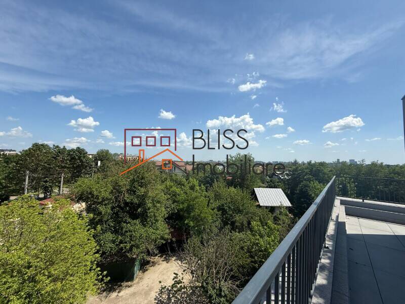 Penthouse Cu 4 Camere Si 2 Terase | Bliss Imobiliare / Photo 19 - BLISS Imobiliare