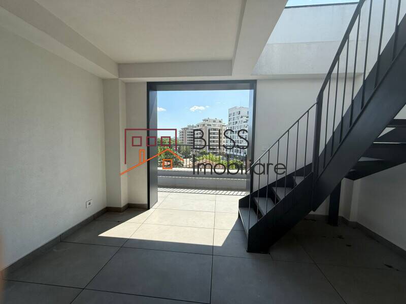 Penthouse Cu 4 Camere Si 2 Terase | Bliss Imobiliare / Photo 3 - BLISS Imobiliare