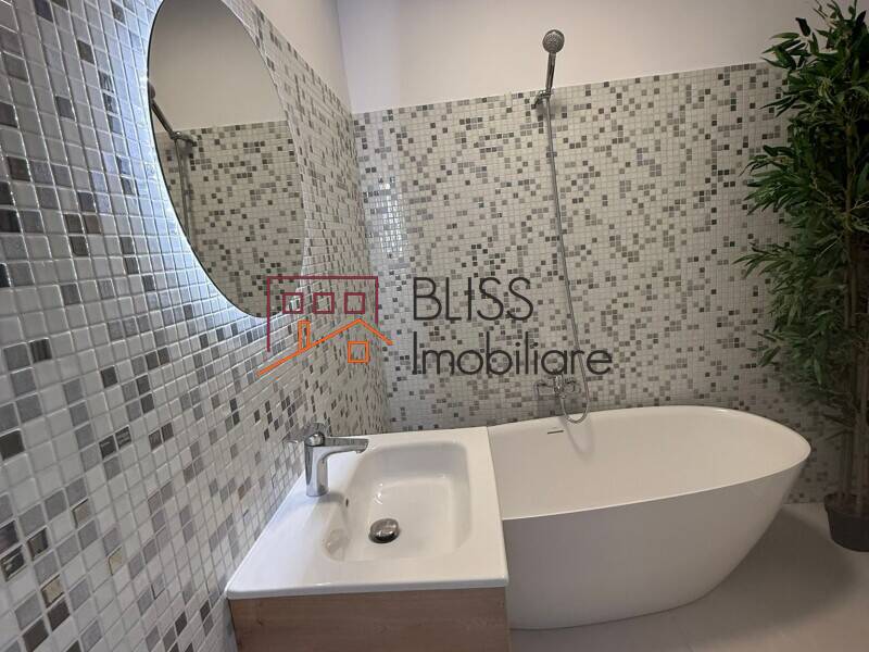 Penthouse Cu 4 Camere Si 2 Terase | Bliss Imobiliare / Photo 6 - BLISS Imobiliare