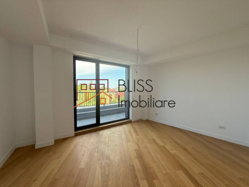 Penthouse With 3 Bedrooms And 2 Terraces, Bucharest / Ilfov | Bliss Imobiliare / Photo 15 - BLISS Imobiliare