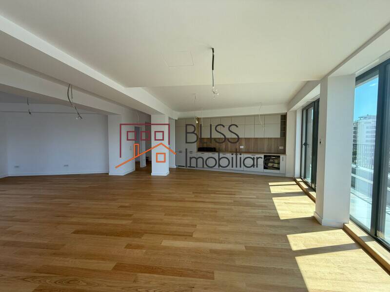 Penthouse Cu 4 Camere Si 2 Terase | Bliss Imobiliare / Photo 17 - BLISS Imobiliare