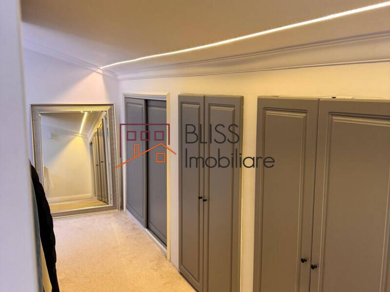 Vila 4 Camere Aviatiei | 180 Mp | Bliss Imobiliare / Photo 10 - BLISS Imobiliare
