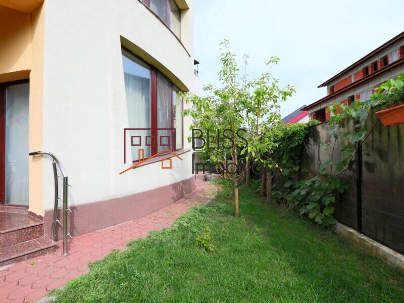 3-Bedroom Villa | Iancu Nicolae, Pipera, Bucharest / Ilfov | Bliss Imobiliare / Photo 44 - BLISS Imobiliare