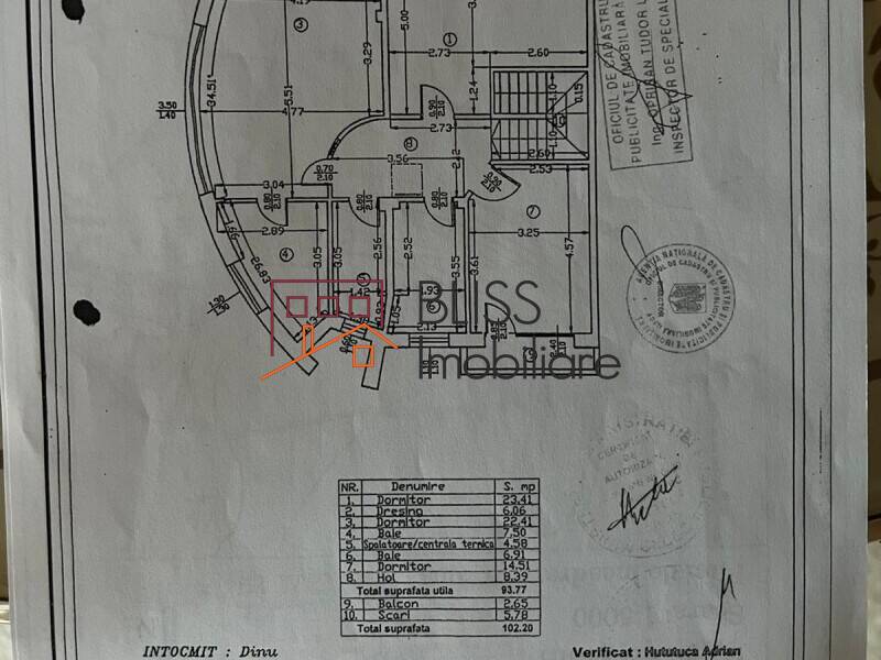 Vila 5 Camere | Iancu Nicolae, Pipera | Bliss Imobiliare / Photo 51 - BLISS Imobiliare