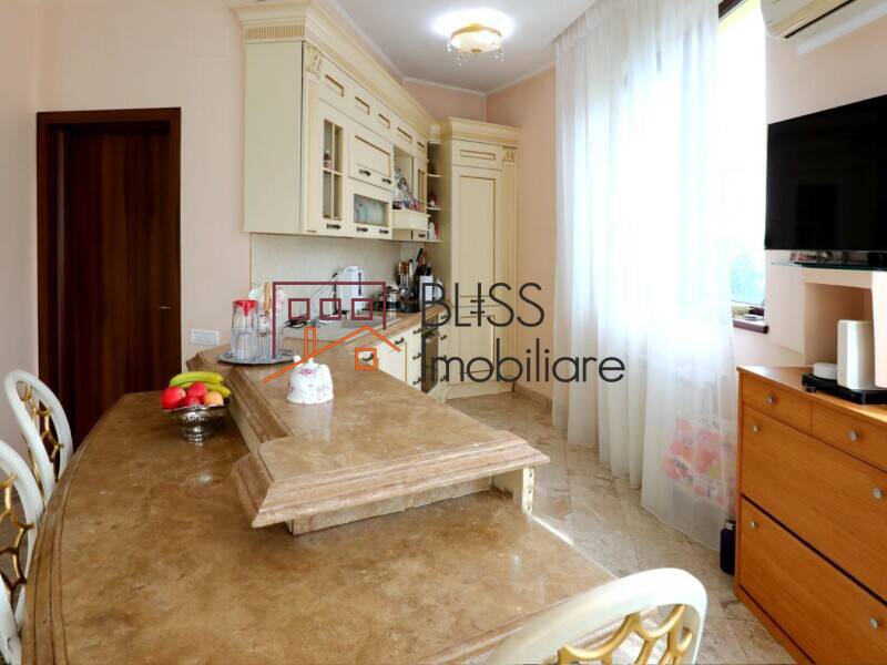 Vila Eleganta De 5 Camere Cu Gradina Langa Scoli Internationale | Bliss Imobiliare / Photo 41 - BLISS Imobiliare