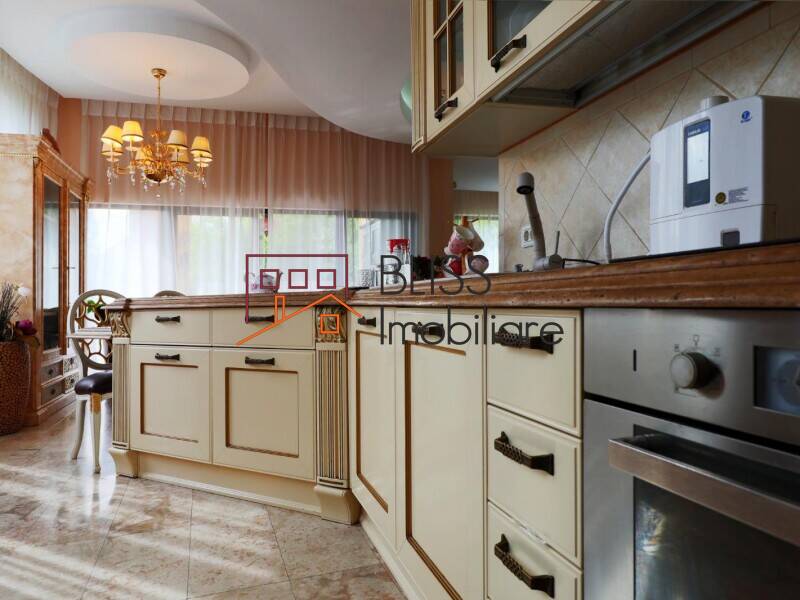 Vila Eleganta De 5 Camere Cu Gradina Langa Scoli Internationale | Bliss Imobiliare / Photo 40 - BLISS Imobiliare