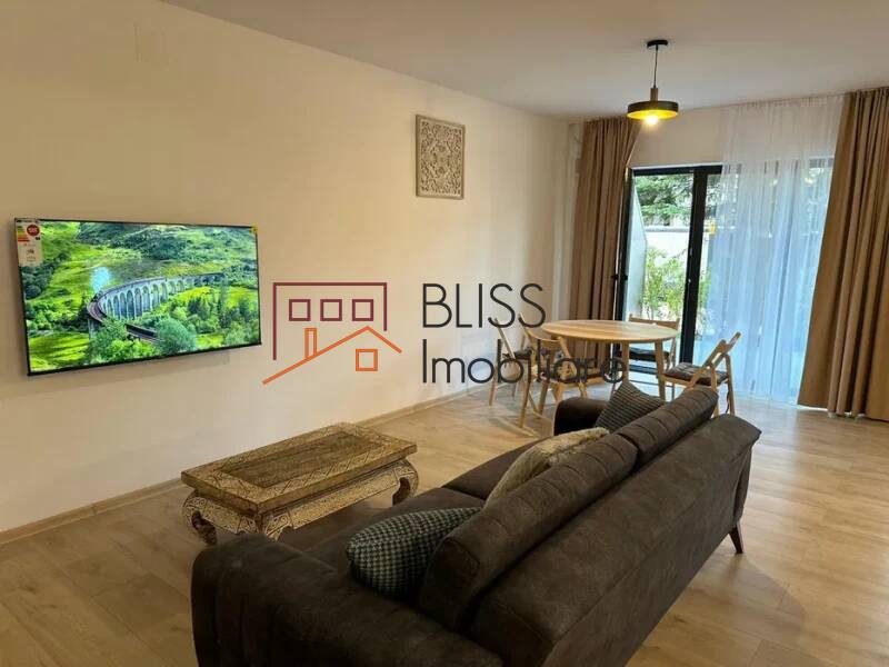 Apartament de Inchiriat Iancu Nicolae | Pipera - 2 Camere - ID:141701 | Bliss Imobiliare / Photo 2 - BLISS Imobiliare