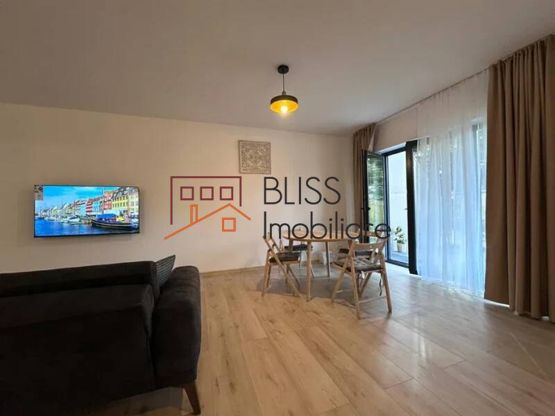 Apartament de Inchiriat Iancu Nicolae | Pipera - 2 Camere - ID:141701 | Bliss Imobiliare / Photo 3 - BLISS Imobiliare