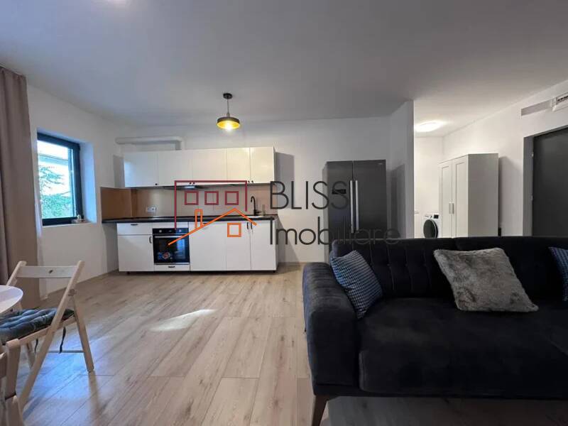 Apartament de Inchiriat Iancu Nicolae | Pipera - 2 Camere - ID:141701 | Bliss Imobiliare / Photo 4 - BLISS Imobiliare