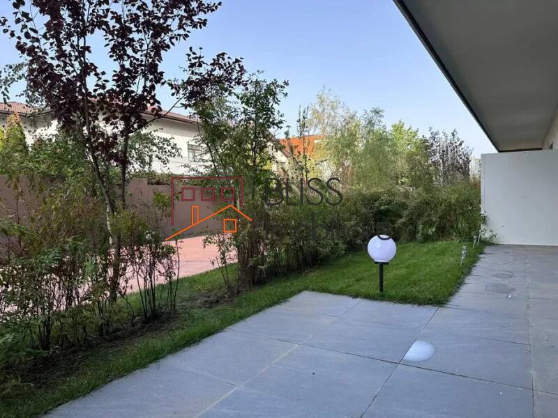 Apartament de Inchiriat Iancu Nicolae | Pipera - 2 Camere - ID:141701 | Bliss Imobiliare / Photo 8 - BLISS Imobiliare