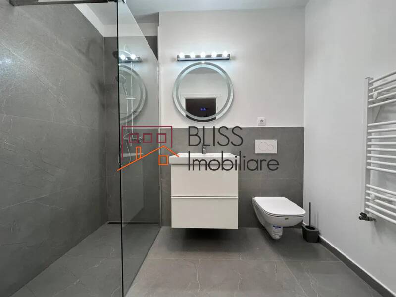 Apartament de Inchiriat Iancu Nicolae | Pipera - 2 Camere - ID:141701 | Bliss Imobiliare / Photo 6 - BLISS Imobiliare