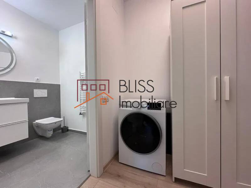 Apartament de Inchiriat Iancu Nicolae | Pipera - 2 Camere - ID:141701 | Bliss Imobiliare / Photo 7 - BLISS Imobiliare