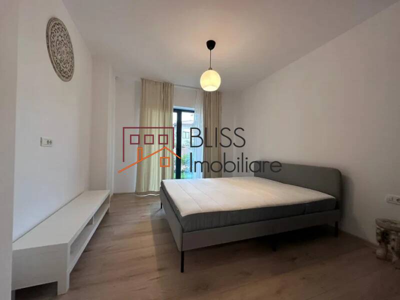 Apartament de Inchiriat Iancu Nicolae | Pipera - 2 Camere - ID:141701 | Bliss Imobiliare / Photo 5 - BLISS Imobiliare