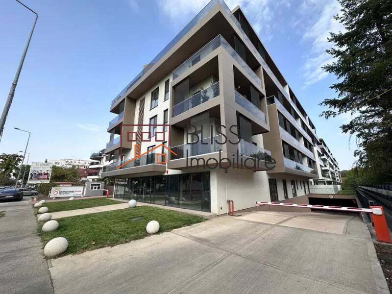 Apartament de Inchiriat Iancu Nicolae | Pipera - 2 Camere - ID:141701 | Bliss Imobiliare / Photo 1 - BLISS Imobiliare