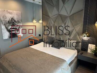 Apartament 2 Camere De Lux In Cloud 9 Residence | Bliss Imobiliare / Photo 10 - BLISS Imobiliare