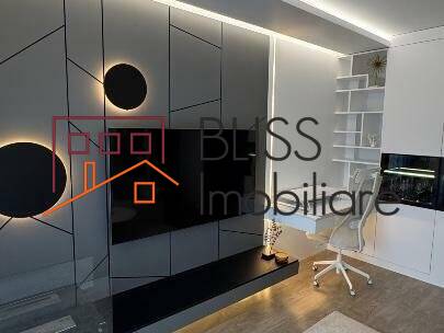 Apartament 2 Camere De Lux In Cloud 9 Residence | Bliss Imobiliare / Photo 4 - BLISS Imobiliare