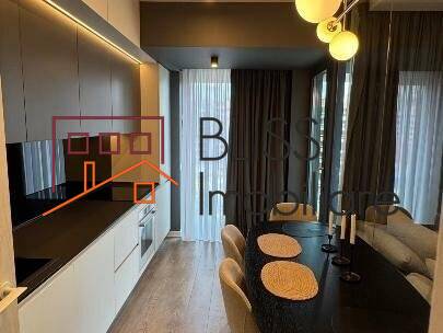 Apartament 2 Camere De Lux In Cloud 9 Residence | Bliss Imobiliare / Photo 7 - BLISS Imobiliare