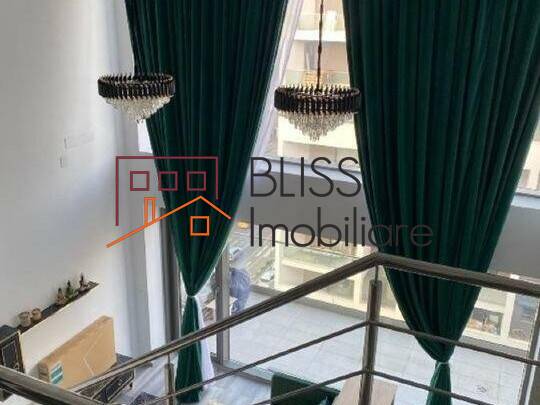 2-Bedroom Duplex In Prima Vista- 70 Sqm, Bucharest | Bliss Imobiliare / Photo 4 - BLISS Imobiliare