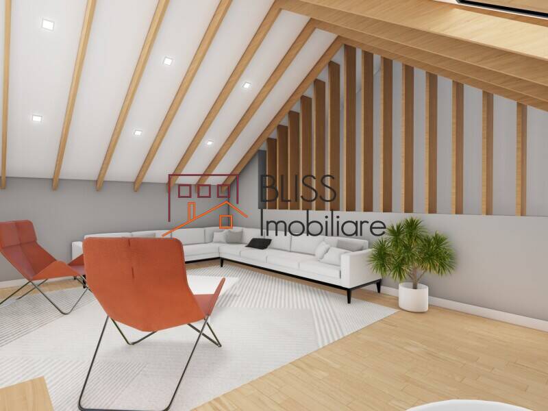 Casa Autumn Briza4Seasons Otopeni | BLISS Imobiliare | Bliss Imobiliare / Photo 19 - BLISS Imobiliare