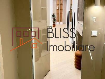 2-Bedroom Apt Cortina 126 |90sqm, 2 Balconies, Bucharest / Ilfov | Bliss Imobiliare / Photo 10 - BLISS Imobiliare