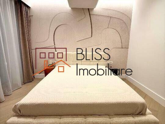 2-Bedroom Apt Cortina 126 |90sqm, 2 Balconies, Bucharest / Ilfov | Bliss Imobiliare / Photo 8 - BLISS Imobiliare