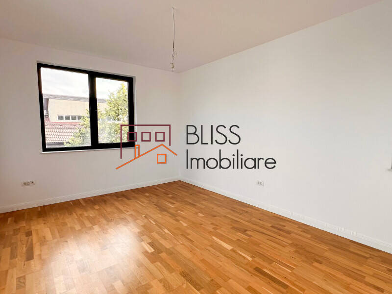 4-Bedroom Villa – T9 Residence Pipera, Bucharest / Ilfov | Bliss Imobiliare / Photo 22 - BLISS Imobiliare