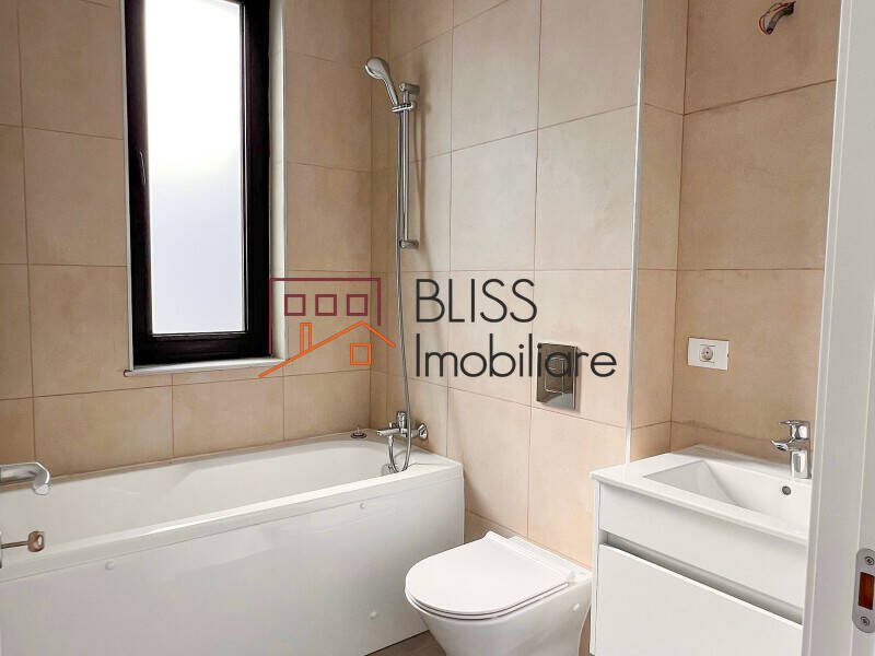 4-Bedroom Villa – T9 Residence Pipera, Bucharest / Ilfov | Bliss Imobiliare / Photo 20 - BLISS Imobiliare