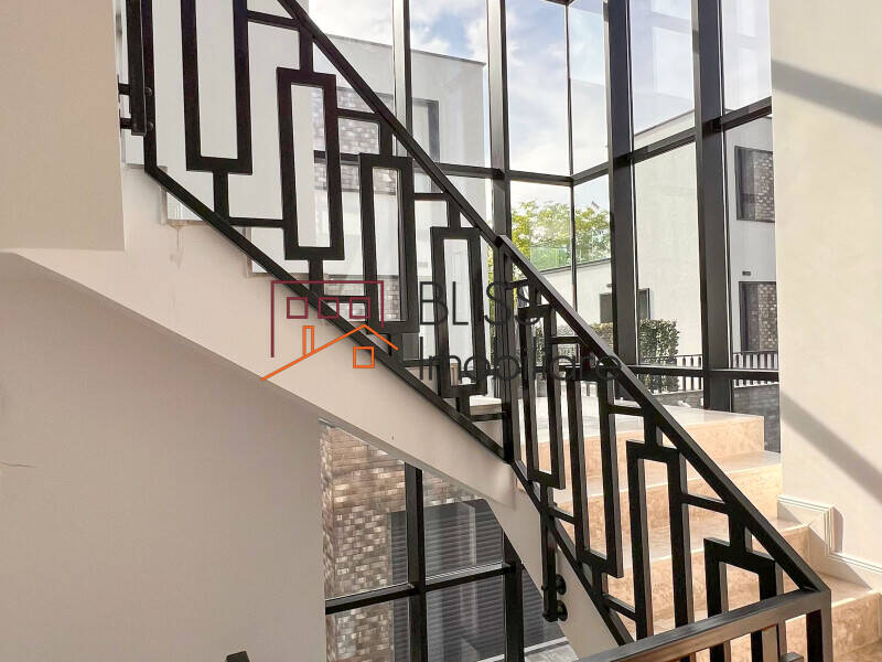 Vila Exclusivista T9 Residence Pipera | Bliss Imobiliare / Photo 19 - BLISS Imobiliare