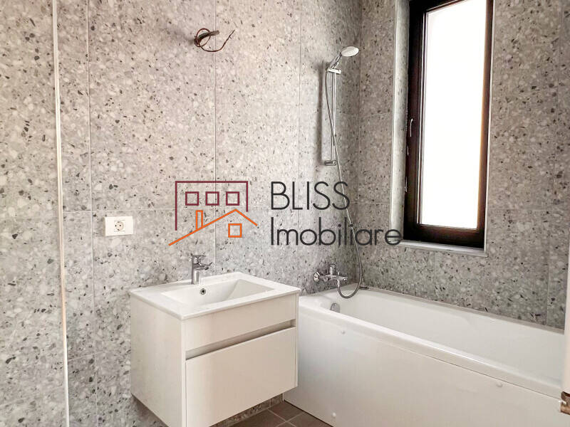 Vila Exclusivista T9 Residence Pipera | Bliss Imobiliare / Photo 18 - BLISS Imobiliare