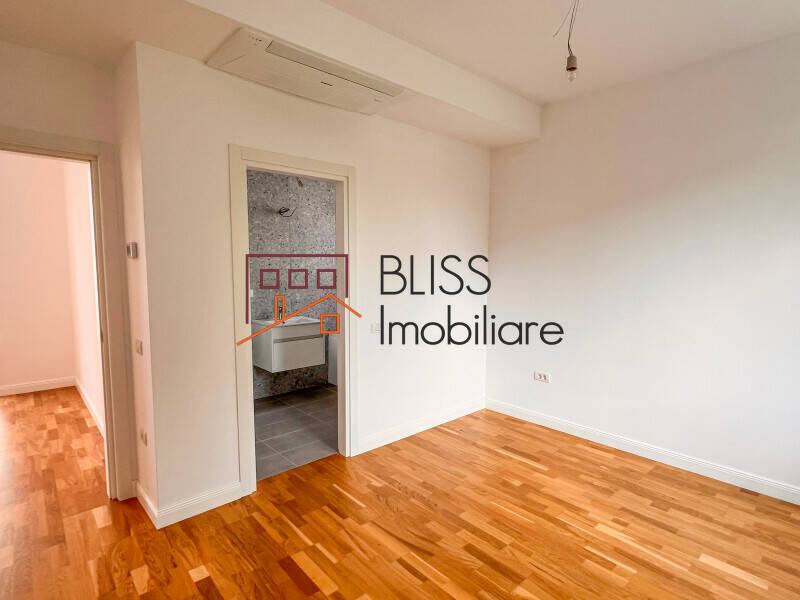 4-Bedroom Villa – T9 Residence Pipera, Bucharest / Ilfov | Bliss Imobiliare / Photo 17 - BLISS Imobiliare