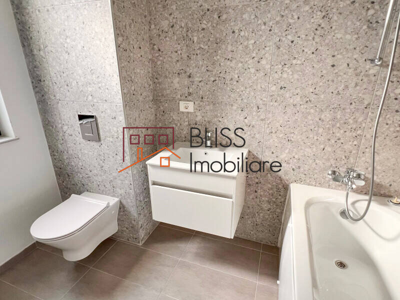 4-Bedroom Villa – T9 Residence Pipera, Bucharest / Ilfov | Bliss Imobiliare / Photo 15 - BLISS Imobiliare