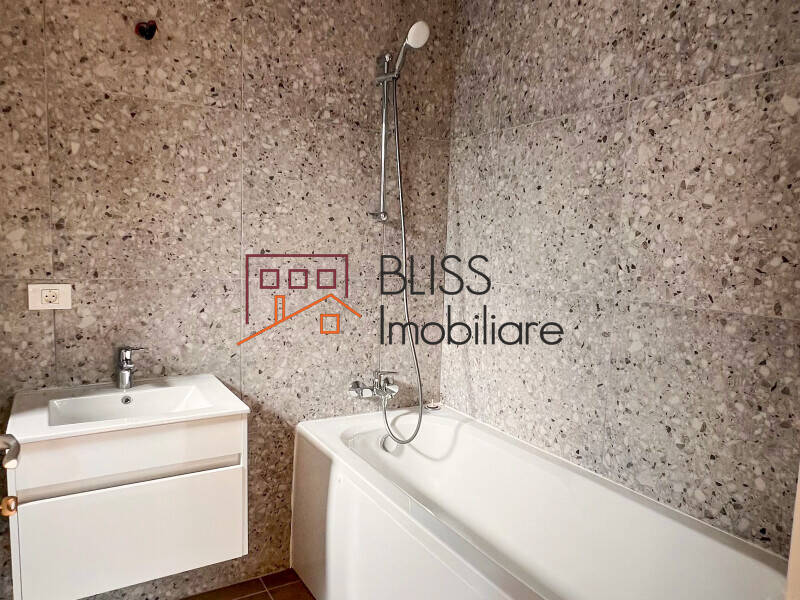 Vila Exclusivista T9 Residence Pipera | Bliss Imobiliare / Photo 14 - BLISS Imobiliare