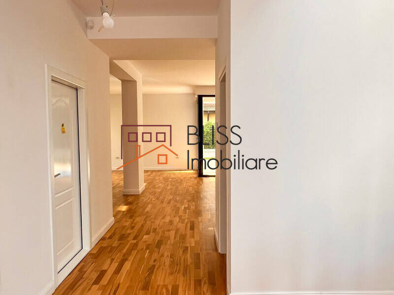 4-Bedroom Villa – T9 Residence Pipera, Bucharest / Ilfov | Bliss Imobiliare / Photo 8 - BLISS Imobiliare