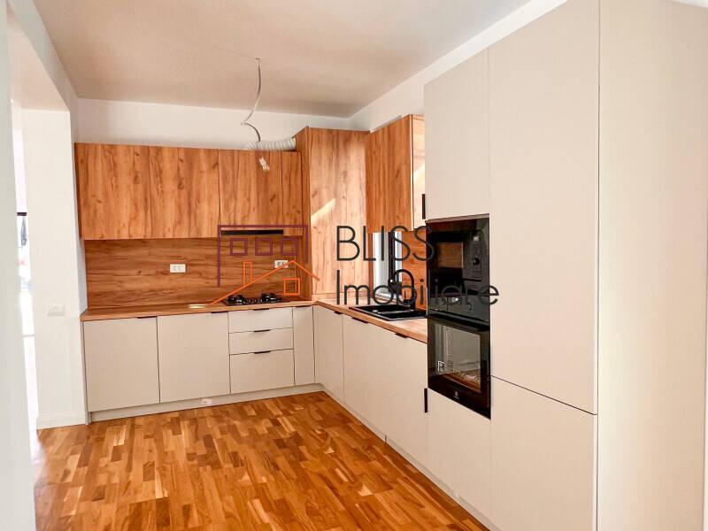 4-Bedroom Villa – T9 Residence Pipera, Bucharest / Ilfov | Bliss Imobiliare / Photo 6 - BLISS Imobiliare