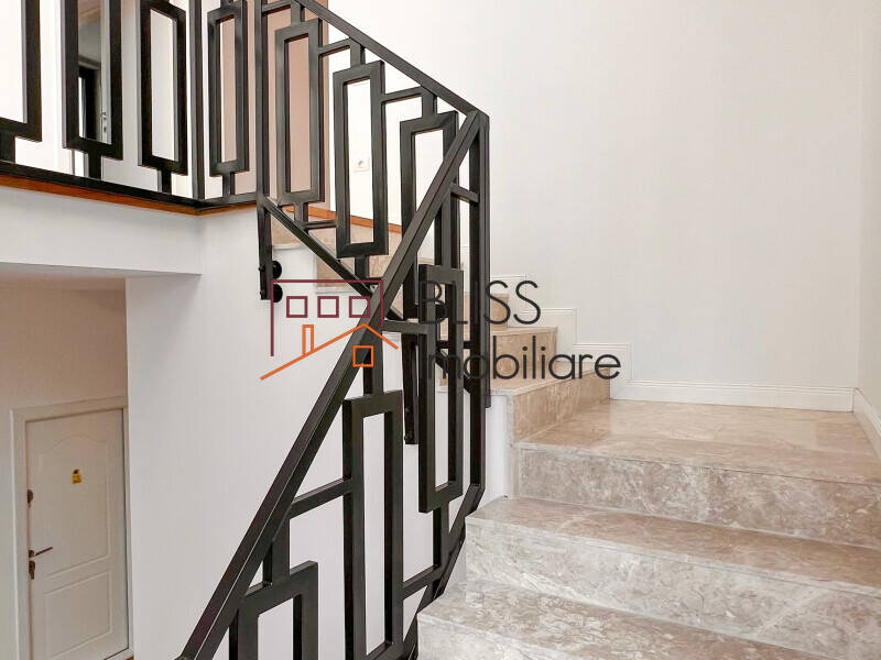 Vila Exclusivista T9 Residence Pipera | Bliss Imobiliare / Photo 11 - BLISS Imobiliare