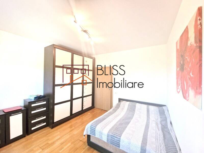 2-Bedroom Apt Carina Residence Terrace & Parking, Bucharest / Ilfov | Bliss Imobiliare / Photo 6 - BLISS Imobiliare
