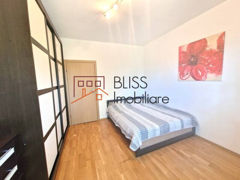 2-Bedroom Apt Carina Residence Terrace & Parking, Bucharest / Ilfov | Bliss Imobiliare / Photo 7 - BLISS Imobiliare