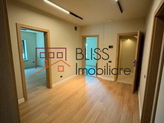 Villa for Rent Iancu Nicolae | Pipera, Bucharest - 3 Bedroom - ID:141763 | Bliss Imobiliare / Photo 3 - BLISS Imobiliare