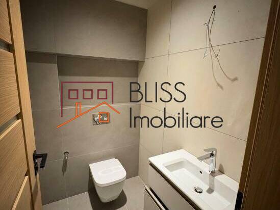 Vila de Inchiriat Iancu Nicolae | Pipera - 6 Camere - ID:141763 | Bliss Imobiliare / Photo 10 - BLISS Imobiliare