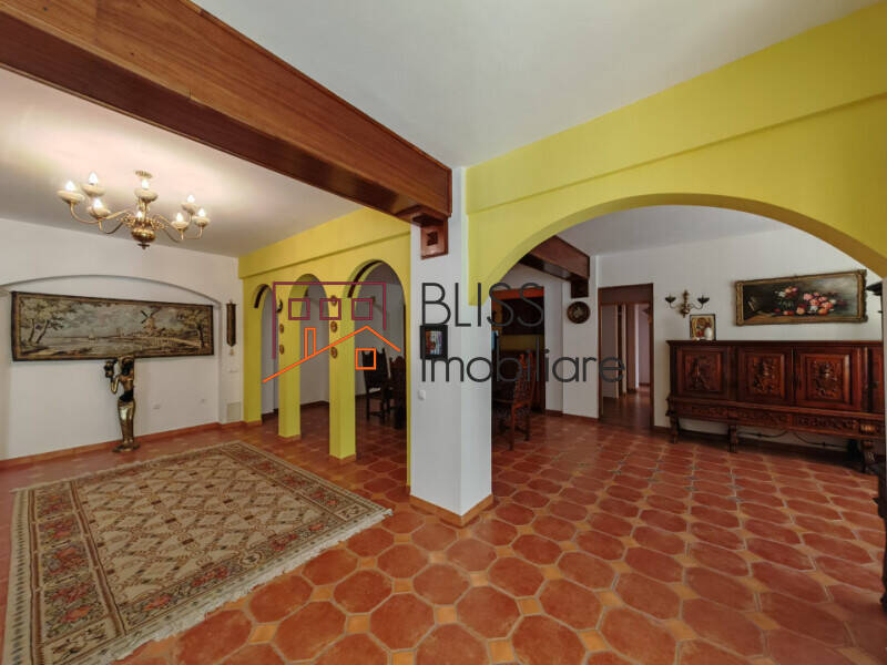 Vila 705 mp Utili Pipera - Iancu Nicolae | Bliss Imobiliare / Photo 6 - BLISS Imobiliare