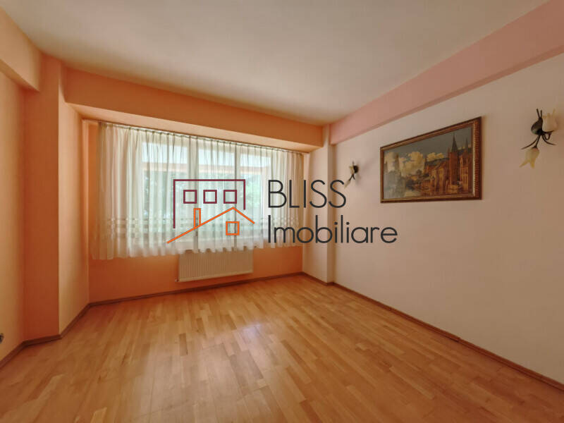 705 sqm Family Villa In Pipera-Iancu Nicolae, Bucharest / Ilfov | Bliss Imobiliare / Photo 12 - BLISS Imobiliare