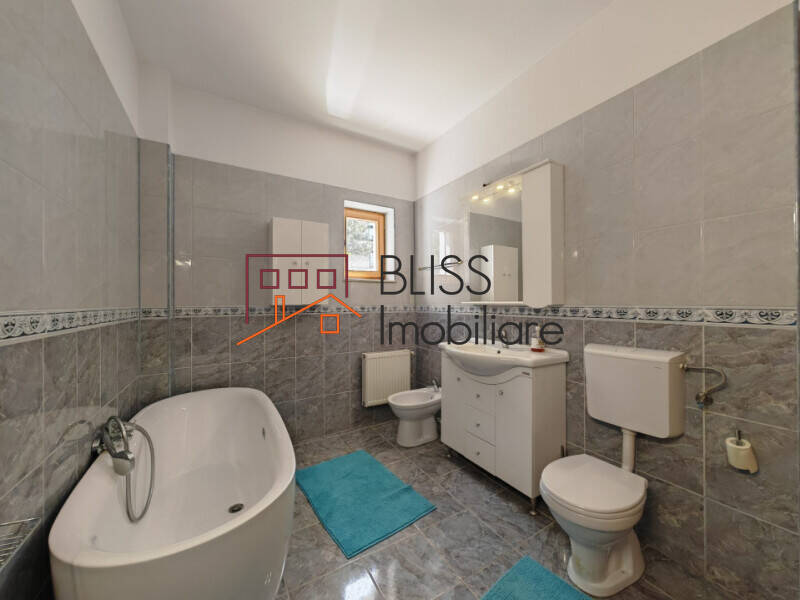705 sqm Family Villa In Pipera-Iancu Nicolae, Bucharest / Ilfov | Bliss Imobiliare / Photo 17 - BLISS Imobiliare